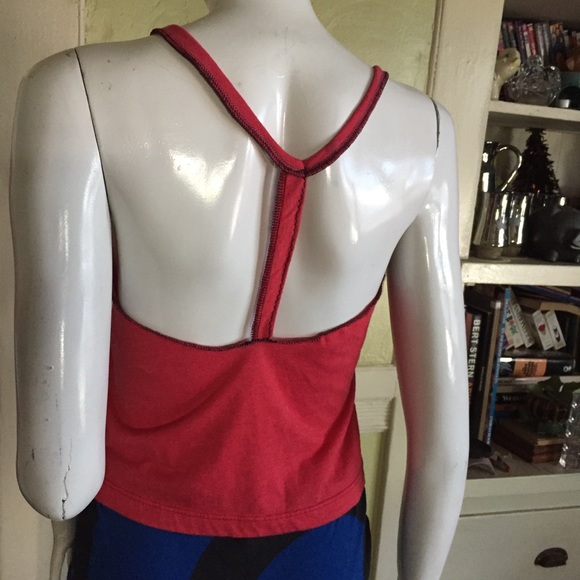 Adam and the Ants up cycled - Picture 3 of 5